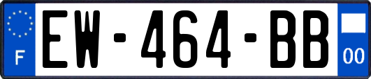 EW-464-BB