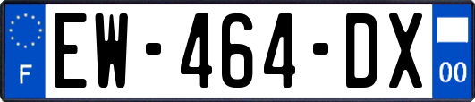 EW-464-DX