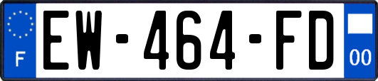 EW-464-FD