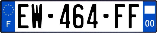 EW-464-FF
