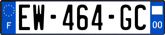 EW-464-GC