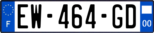 EW-464-GD