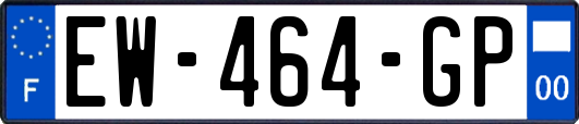 EW-464-GP