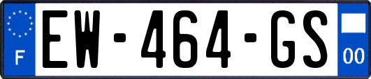 EW-464-GS