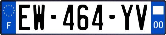EW-464-YV