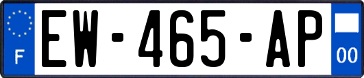 EW-465-AP