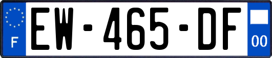 EW-465-DF