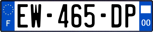 EW-465-DP