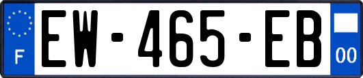EW-465-EB