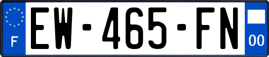 EW-465-FN