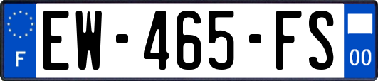 EW-465-FS