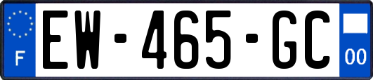 EW-465-GC
