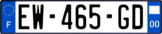 EW-465-GD
