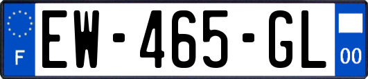EW-465-GL