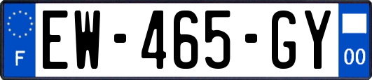 EW-465-GY