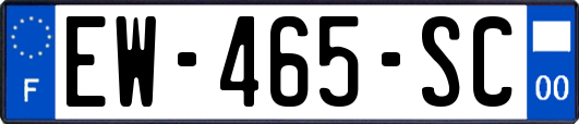 EW-465-SC