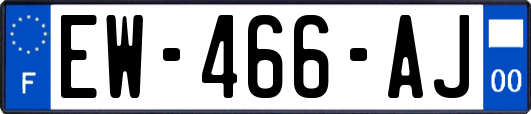 EW-466-AJ