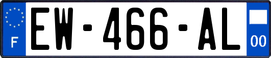 EW-466-AL