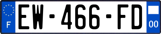 EW-466-FD