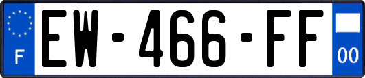 EW-466-FF