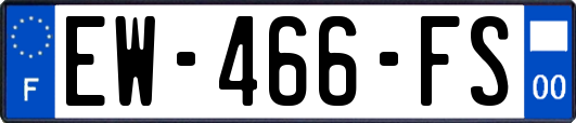 EW-466-FS