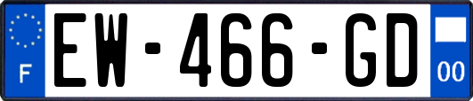 EW-466-GD