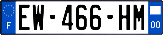 EW-466-HM