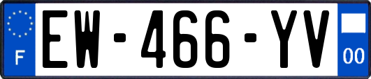 EW-466-YV