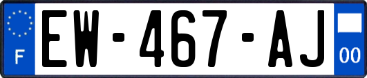 EW-467-AJ