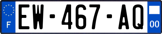 EW-467-AQ