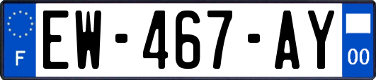 EW-467-AY