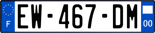 EW-467-DM