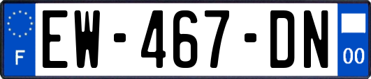 EW-467-DN