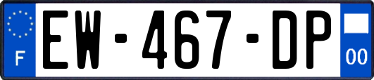 EW-467-DP