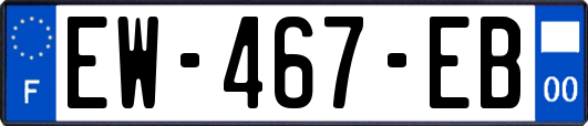 EW-467-EB