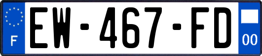 EW-467-FD