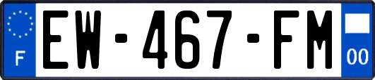 EW-467-FM