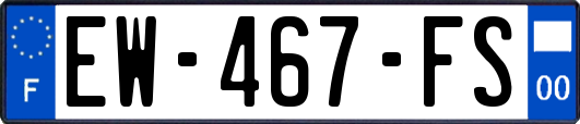 EW-467-FS