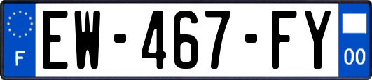 EW-467-FY