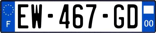 EW-467-GD