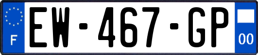EW-467-GP