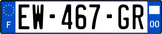 EW-467-GR