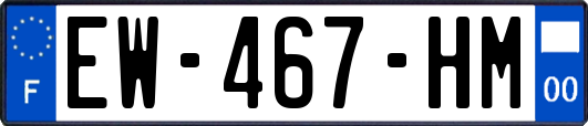 EW-467-HM