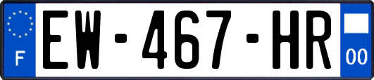 EW-467-HR