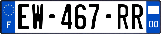 EW-467-RR