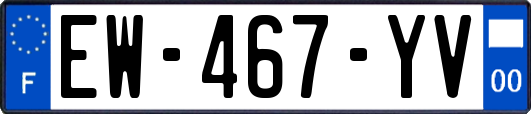 EW-467-YV