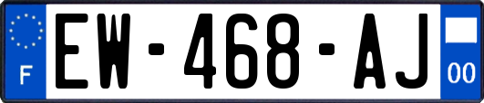 EW-468-AJ