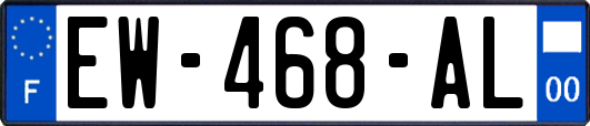 EW-468-AL