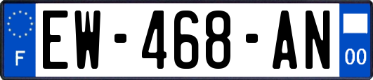 EW-468-AN