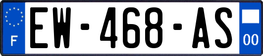 EW-468-AS